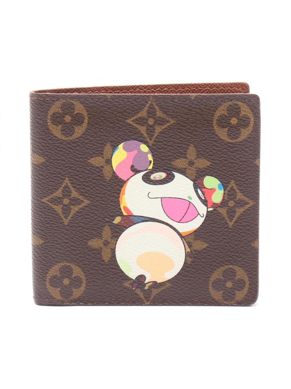Louis Vuitton Porte Billet Carte De #377166L69B